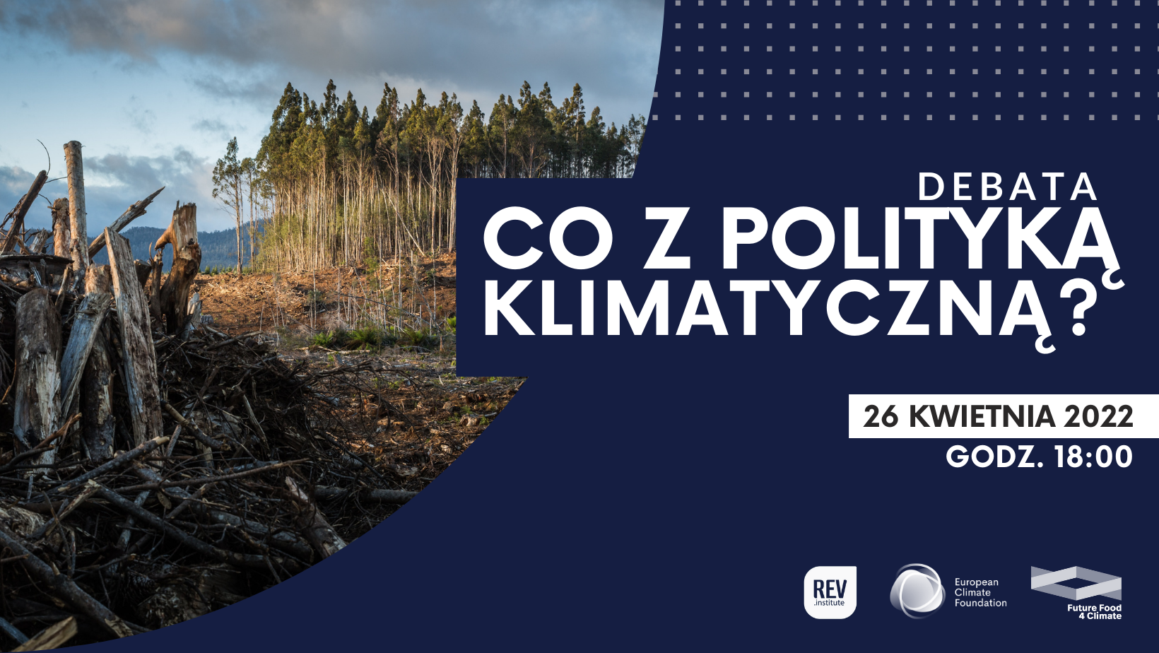 polityka klimatyczna