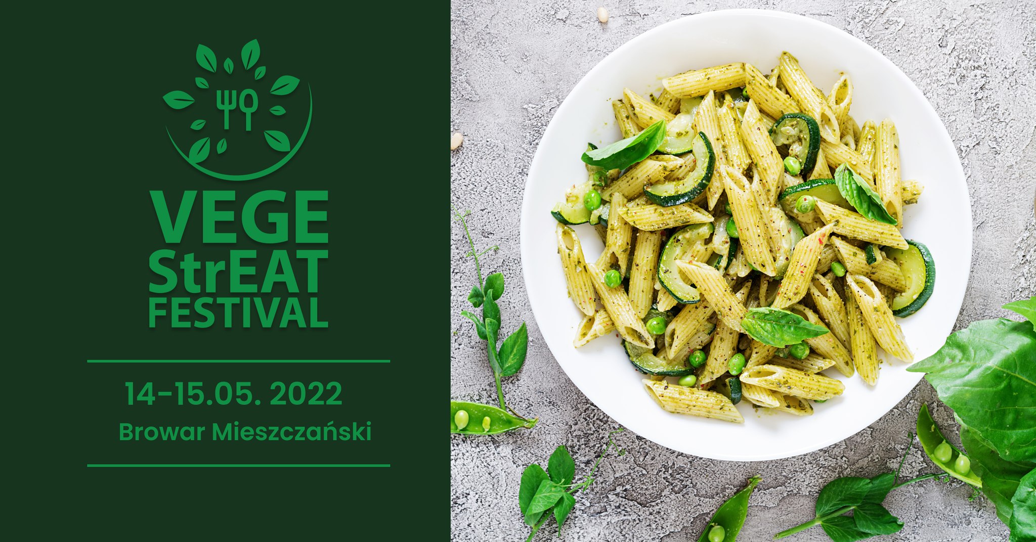Vegan Streat Festival