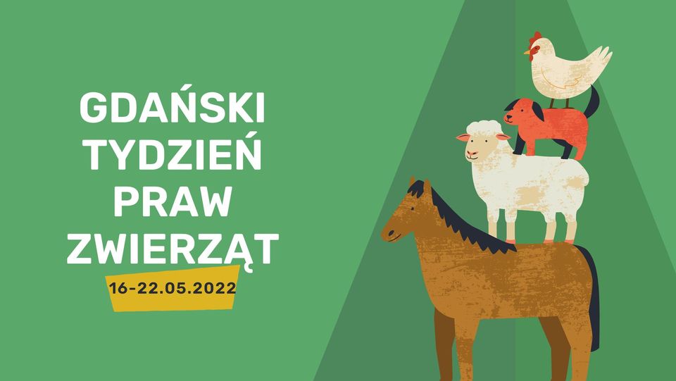 Gdański Tydzień Praw Zwierząt
