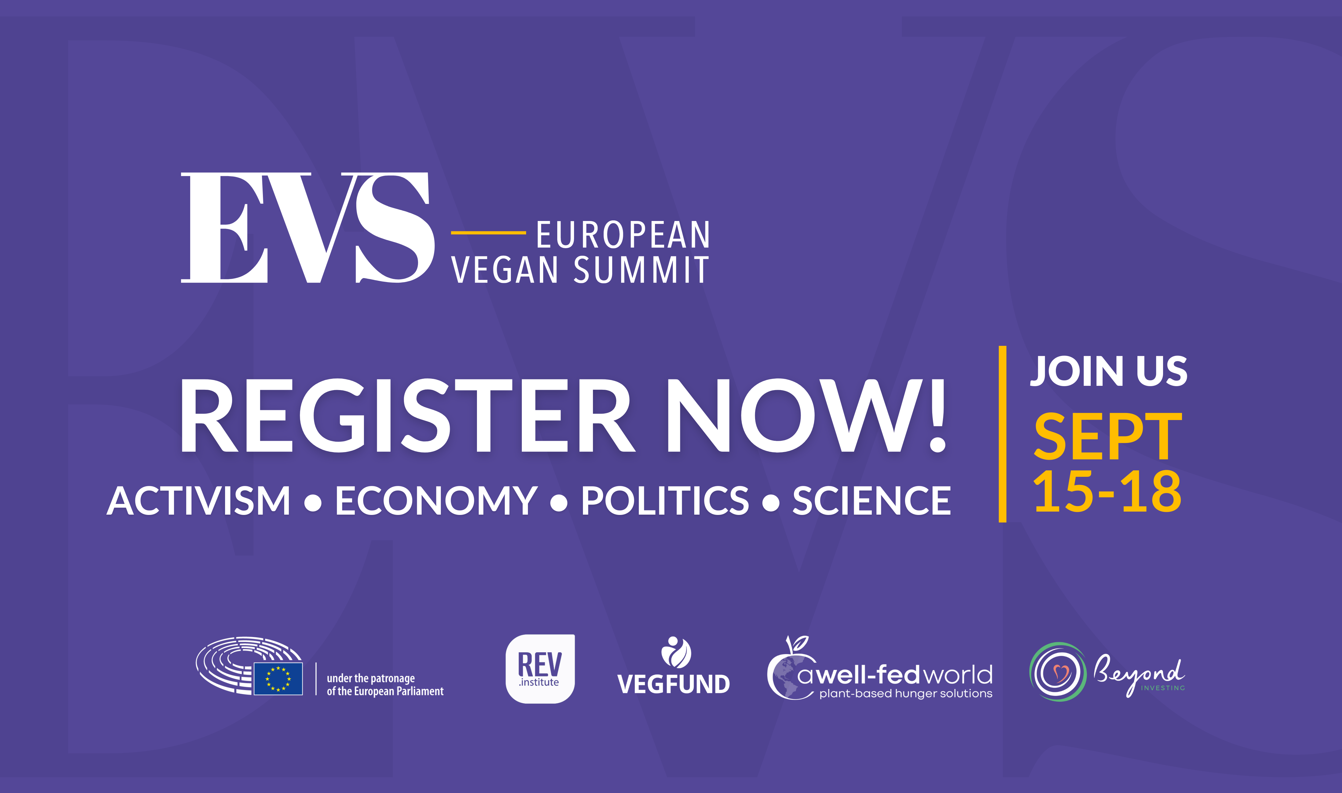 European-Vegan-Summit
