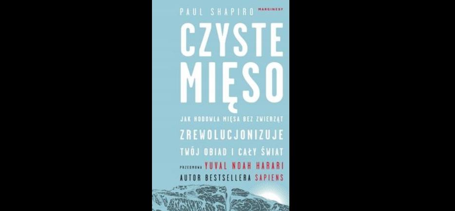 Shapiro - Czyste mięso